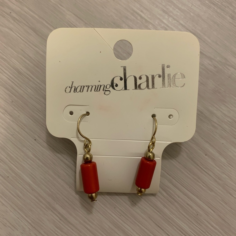 Earrings jewelry